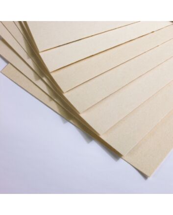 UArt 12x18 Beige 400 Grade 10 Pack