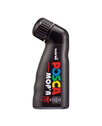 Posca Marker Mopr PCM-22 Black