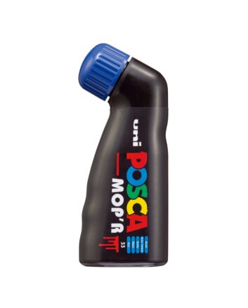 Posca Marker Mopr PCM-22 Blue