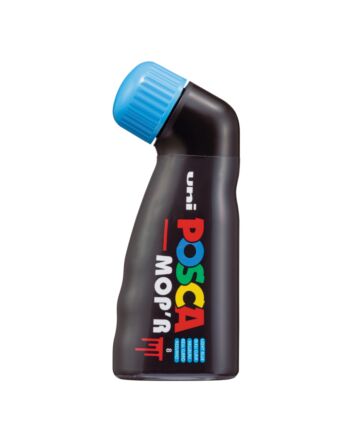 Posca Marker Mopr PCM-22 Light Blue