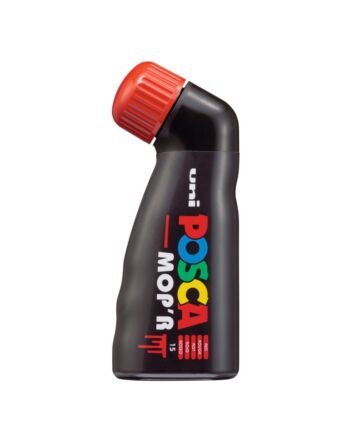 Posca Marker Mopr PCM-22 Red