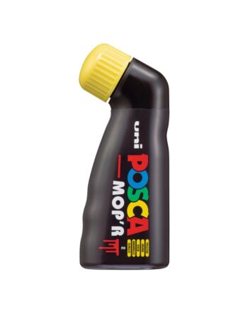 Posca Marker Mopr PCM-22 Yellow